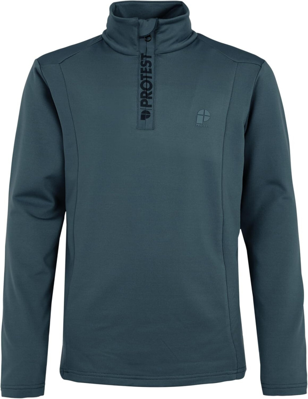 Chlapecká mikina Protest REWILLOWY JR Velikost: 152