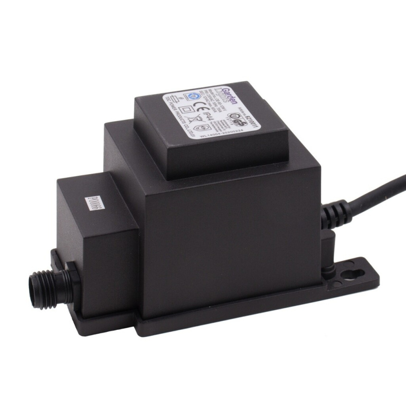 Transformátor 230V/12V, 60 W