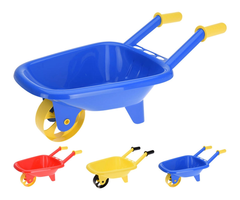 Mat Kolečko zahradní dětské