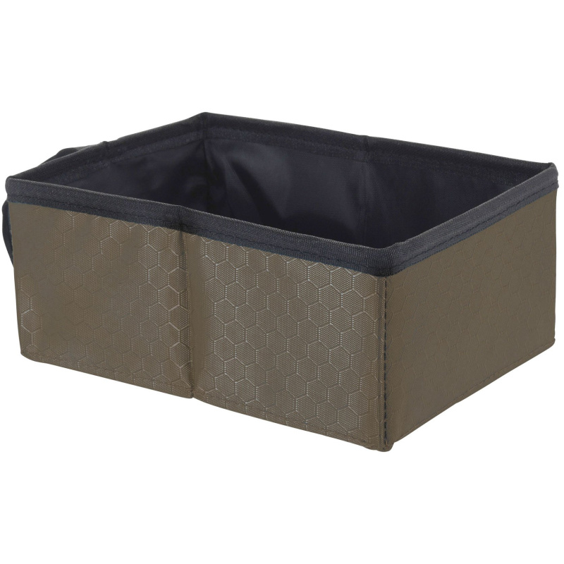 Pets Collection Přepravní box pro zvířata, 20 x 15 x 9 cm , hnědá barva hnědý