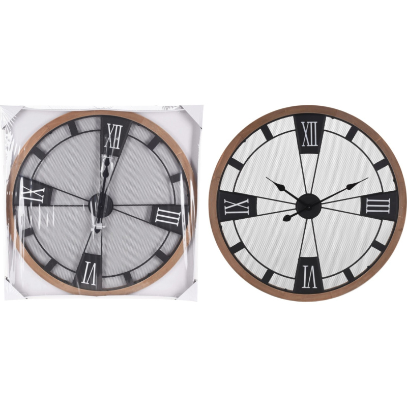 Home Styling Collection Segnale KO-HZ1915110 bílý