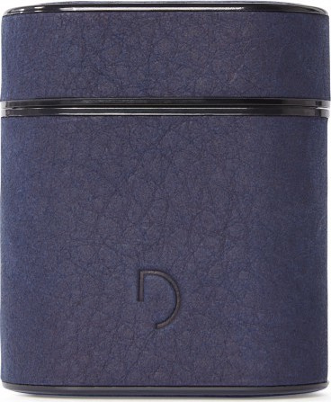 Decoded Pouzdro pro sluchátka AirPods - Decoded, AirCase Blue