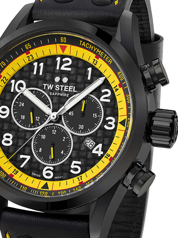 TW-Steel SVS301 Coronel WTCR