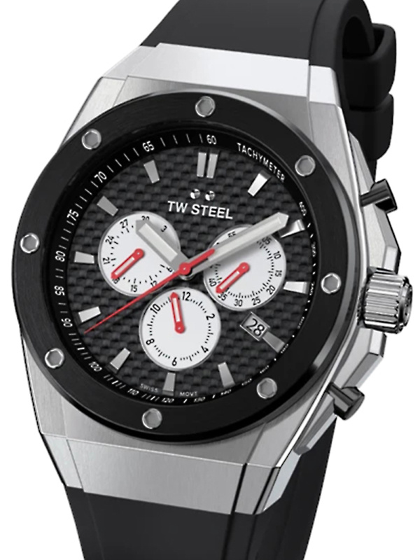 TW-Steel CE4049 CEO Tech Chrono 44 mm
