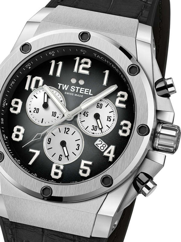 TW-Steel ACE130 ACE Genesis Chronograph 44mm