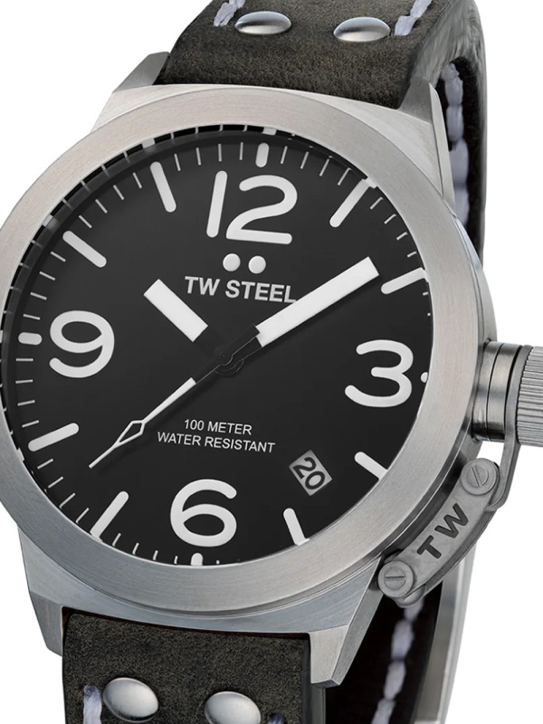 TW-Steel CS101 Canteen 45mm