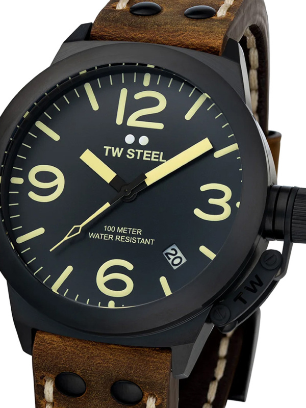 TW-Steel CS103 Canteen 45mm