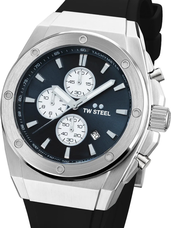 TW-Steel CE4100 CEO Tech Chronograph 44mm