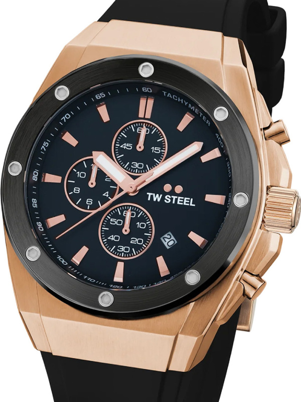 TW-Steel CE4103 CEO Tech Chronograph 44mm