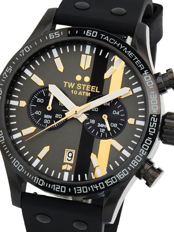 TW-Steel VS122 Volante Sport Chrono 45mm
