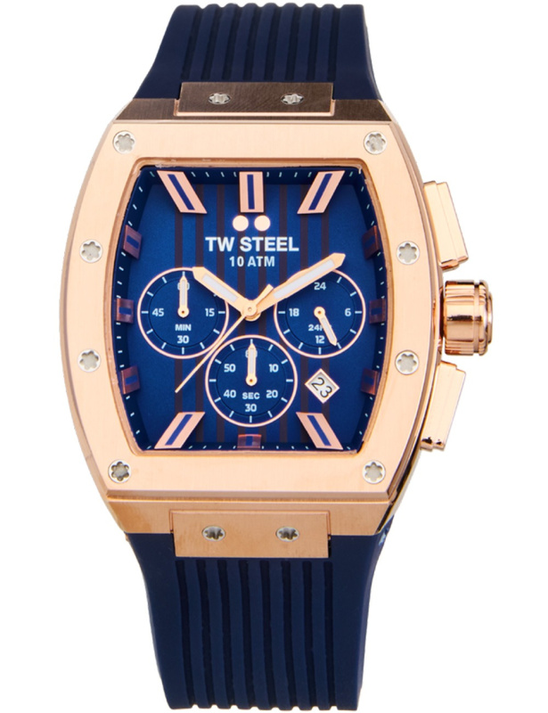 TW-Steel T03 New Boy in Town Chrono 42mm 10ATm