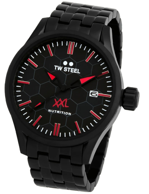 TW-Steel VS107 Volante Limited Edtion 45mm 10ATM