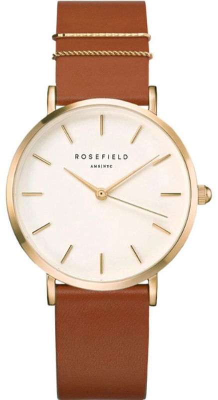 Rosefield WWCG-W86 The West Village 33mm