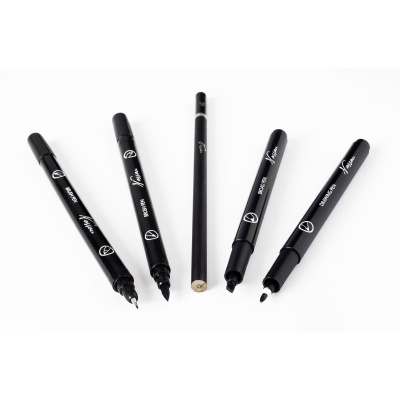 Sada malířských tužek