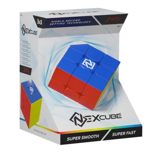 Kostka NexCube 3x3 Classic