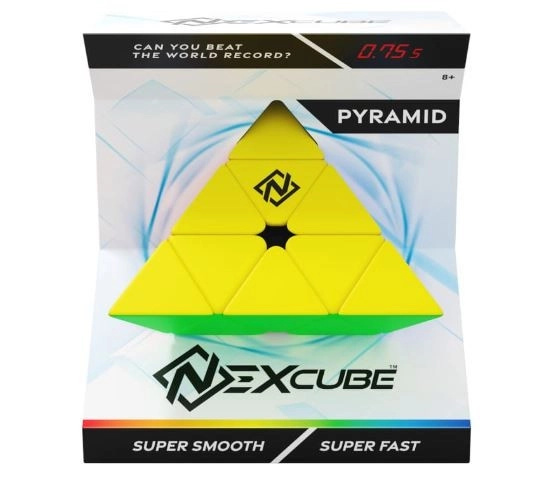 Pyramida Nexcube