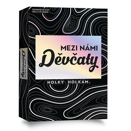 ADC Blackfire Mezi námi děvčaty