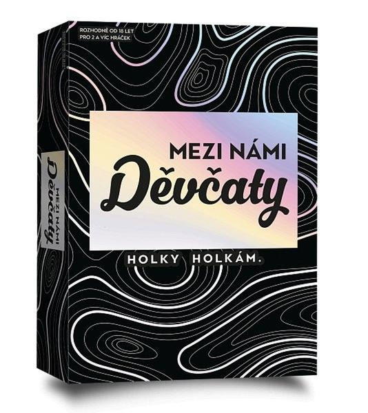 ADC Blackfire Mezi námi děvčaty