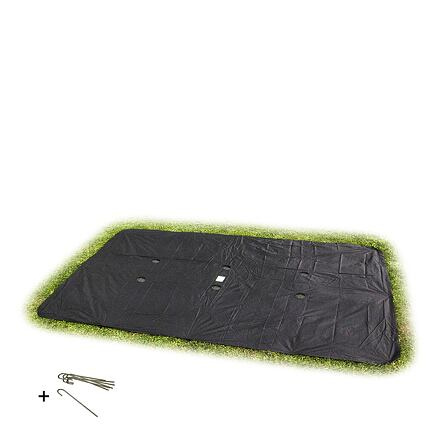EXIT TOYS  pozemní trampolínový obdélníkový kryt 305 x 519 cm