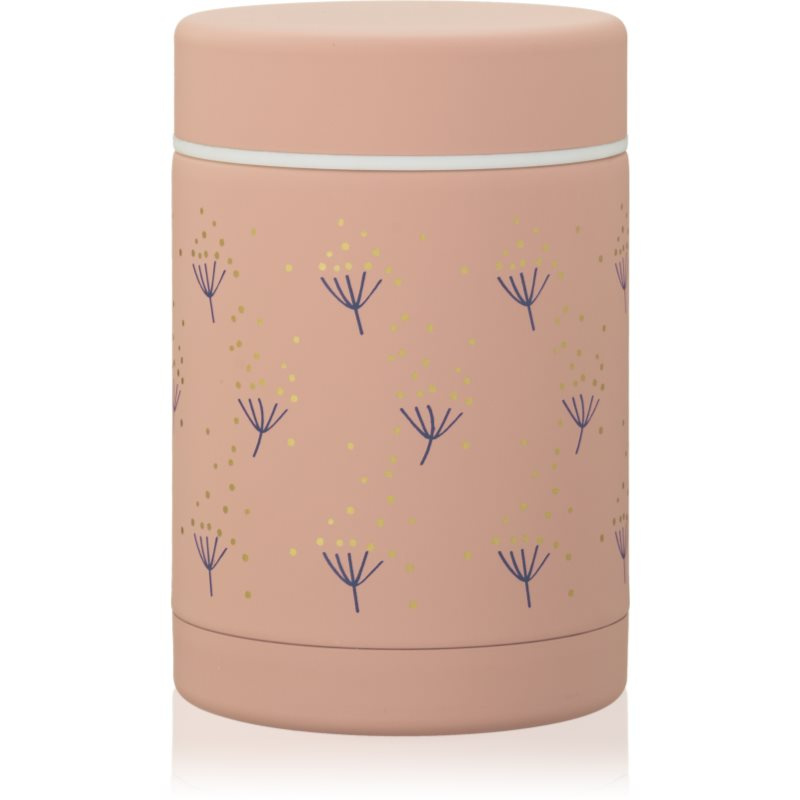 FRESK Food Jar termoska na jídlo Dandelion 300 ml