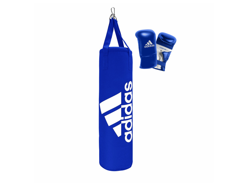 adidas Boxovací pytel Blue Corner