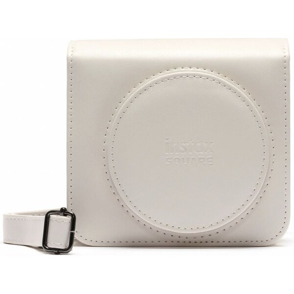 Fujifilm instax SQ1 Case chalk white 70100148593 Bílá