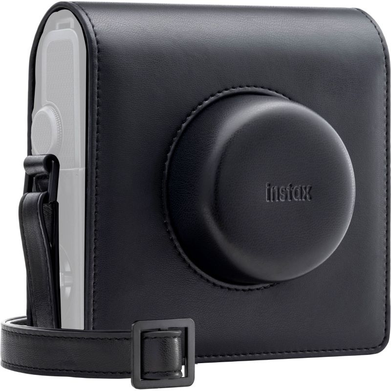 Fujifilm Instax Wide EVO Case ochranné pouzdro černé