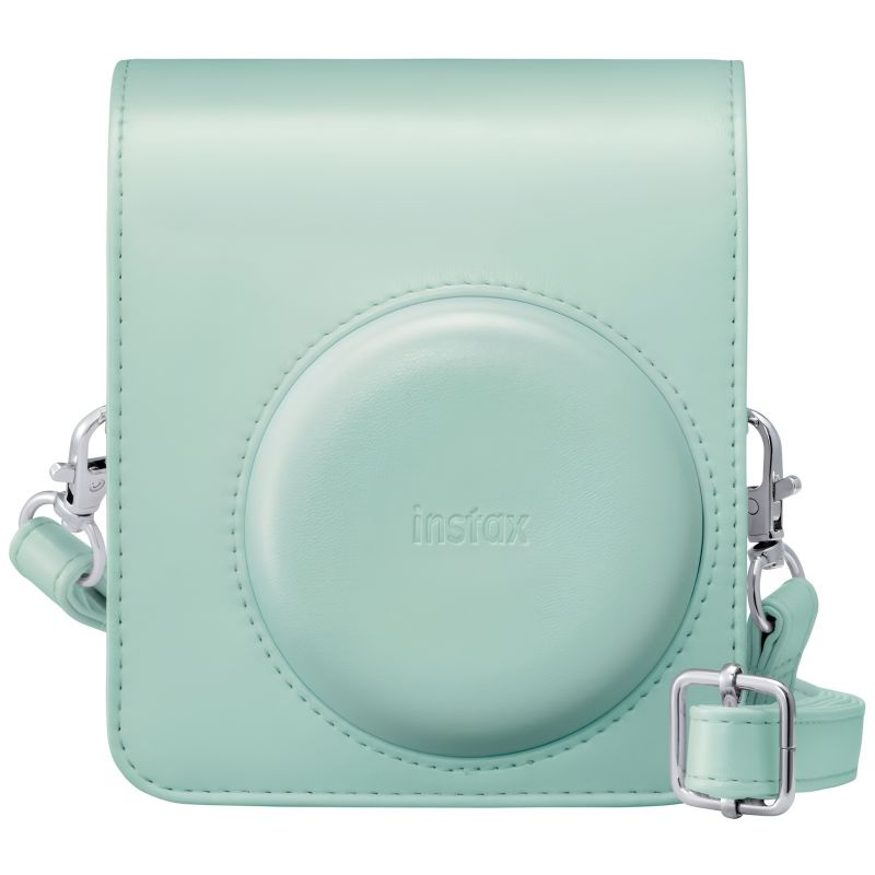 Fujifilm Instax Mini 13 pouzdro Lagoon Green