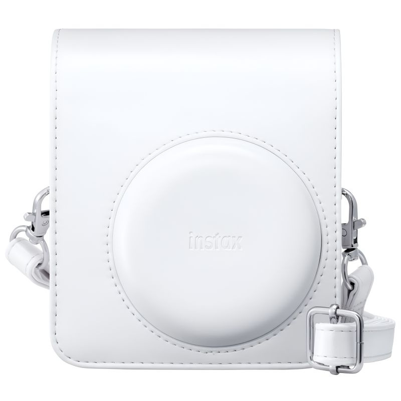 Fujifilm Instax Mini 13 pouzdro Clay White