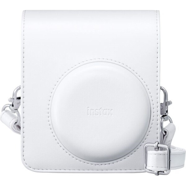 Fujifilm Instax Mini 13 pouzdro Clay White