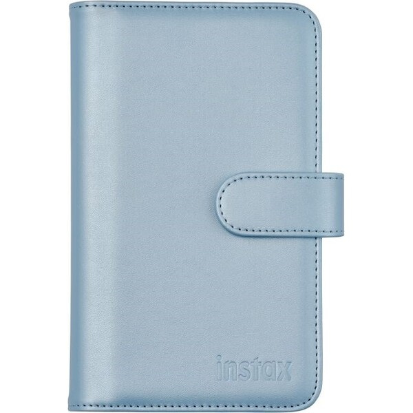 Fujifilm Instax Mini 13 fotoalbum Frost Blue