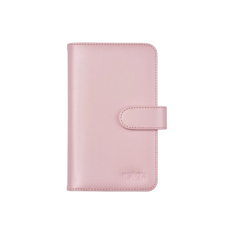 Fujifilm Instax Mini 13 fotoalbum Candy Pink