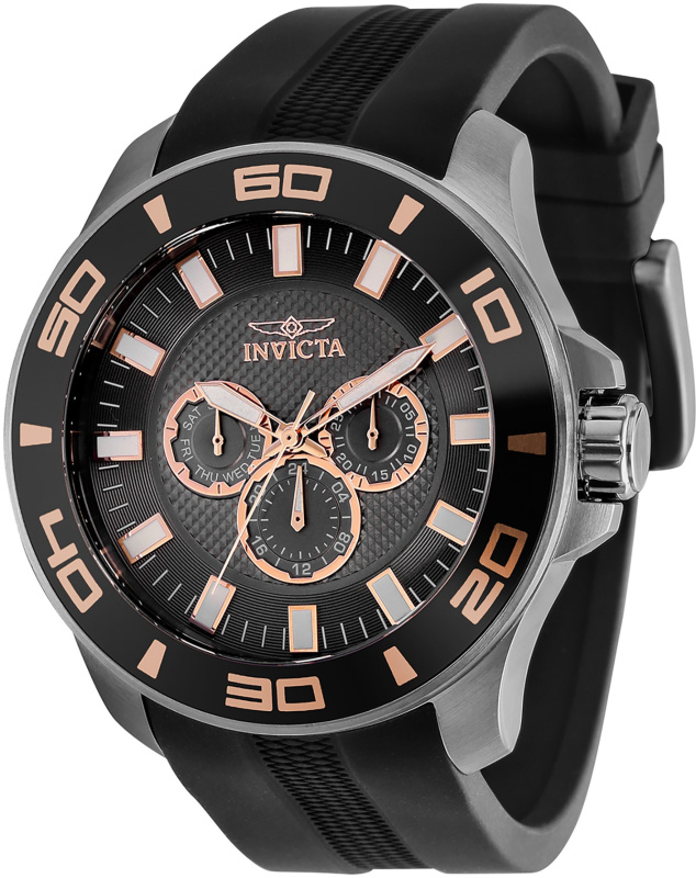 Hodinky Invicta model Pro Diver 35741