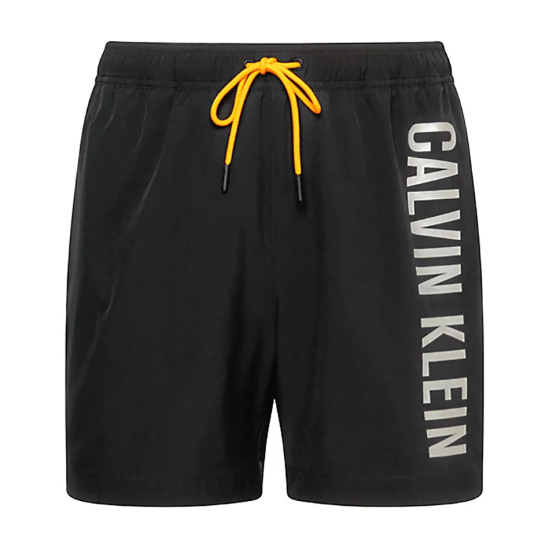 Pánské plavky KM0KM00797-BEH - Calvin Klein L