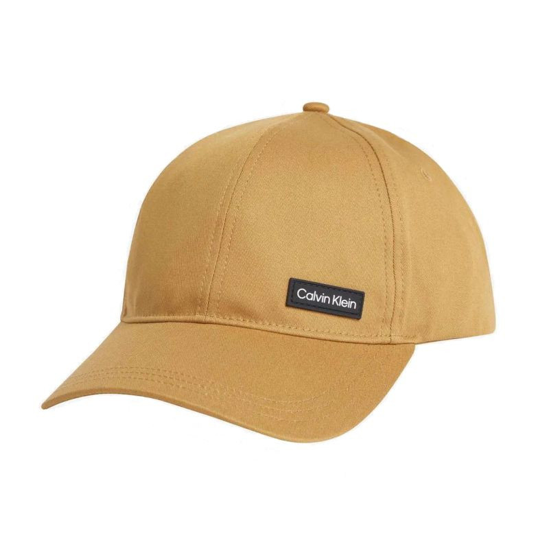 Calvin Klein Essential Patch BB čepice K50K510487 univerzita
