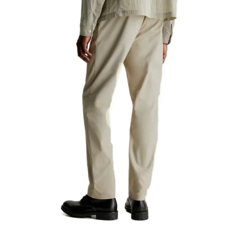 Calvin Klein Chino Modern Twill Slim M Kalhoty K10K110963 36/32