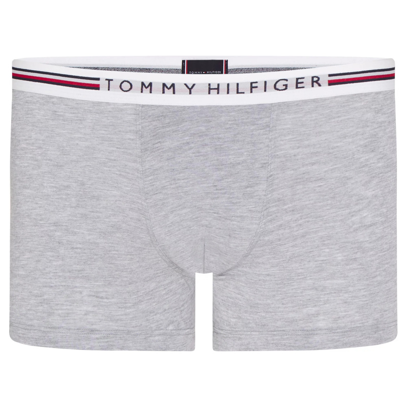 Pánské boxerky UM0UM01898-PG9 - Tommy Hilfiger XL