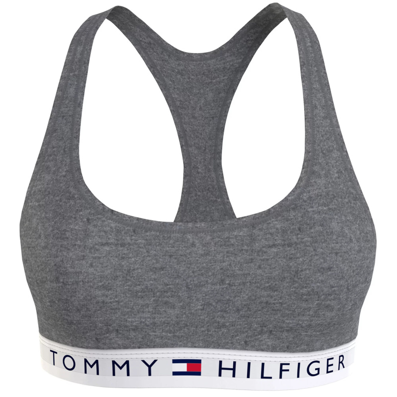 Dámská sportovní podprsenka UW0UW02037-PJB - Tommy Hilfiger S