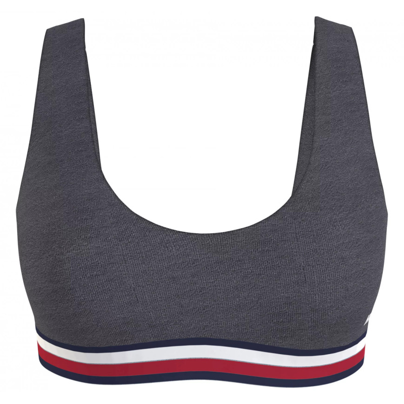 Dámská sportovní podprsenka UW0UW02388-PJA - Tommy Hilfiger M