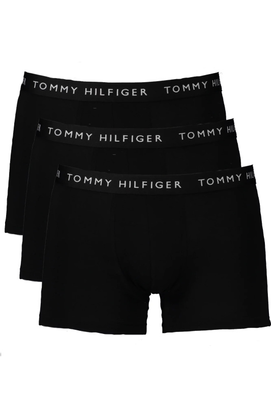 PÁNSKY BOXER TOMMY HILFIGER ČIERNA 2XL