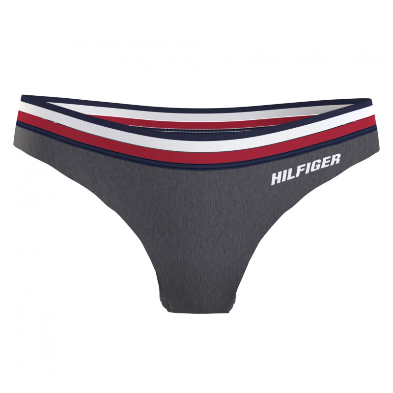 Dámské kalhotky UW0UW02477-PJA - Tommy Hilfiger S