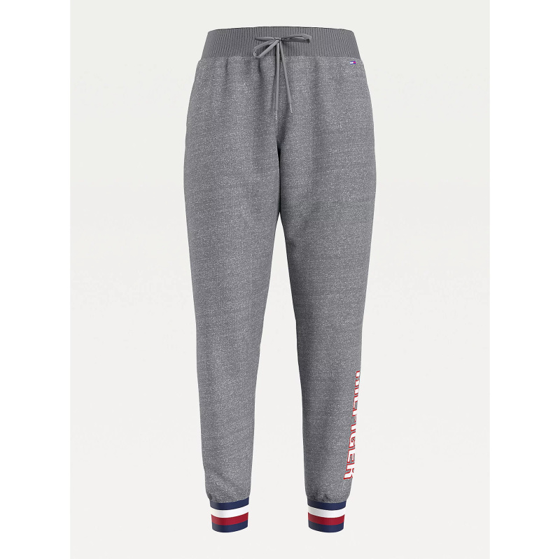 Dámské tepláky UW0UW02836-P90 - Tommy Hilfiger S