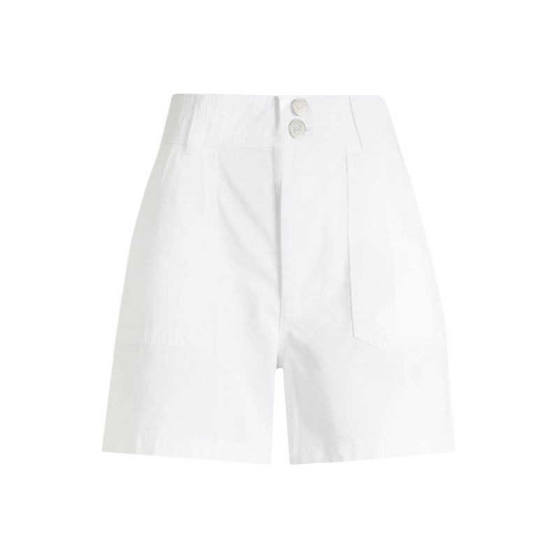 TOMMY JEANS Dámské šortky TJW HARPER HIGH RISE 24