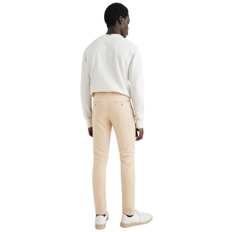 Tommy Hilfiger Bleecker TH Flex Satin Gmd M Kalhoty MW0MW13846 33/34