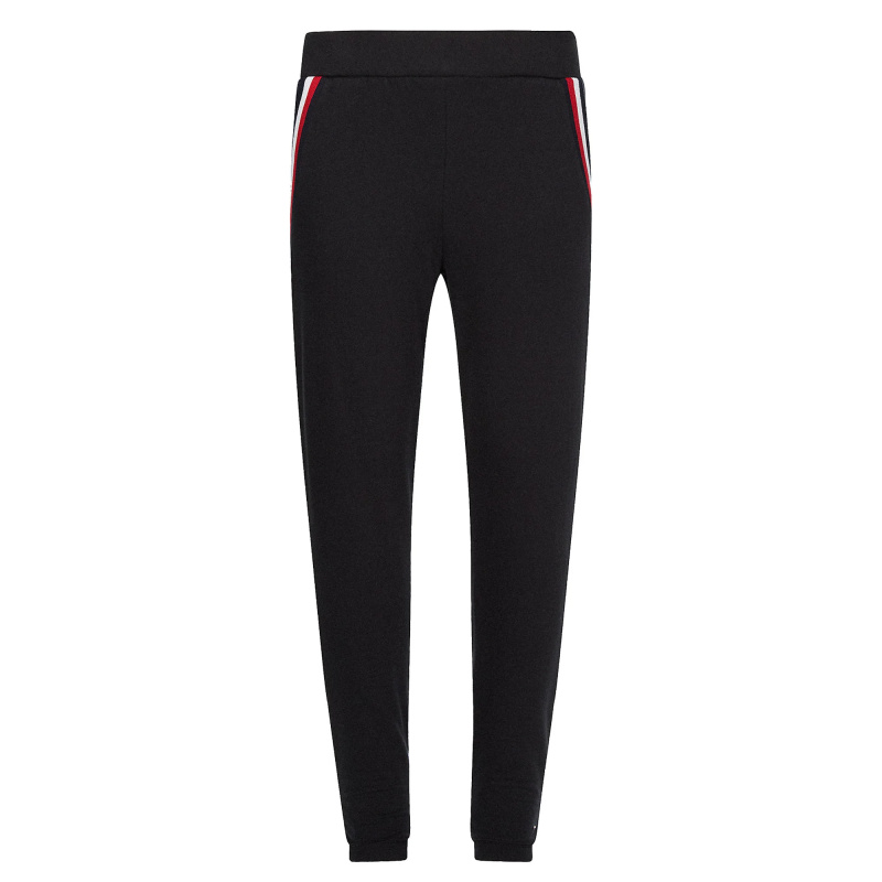 Dámské tepláky UW0UW03202-BDS - Tommy Hilfiger L