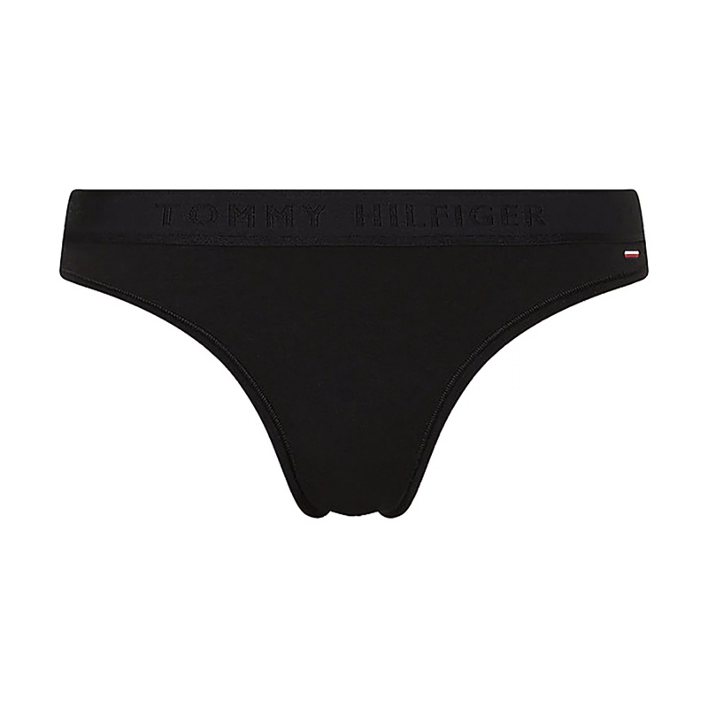 Dámské kalhotky Seacell UW0UW03153-BDS - Tommy Hilfiger S