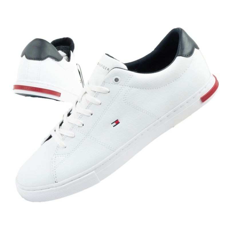 Boty Tommy Hilfiger Essential M FM0FM04047YBR 41