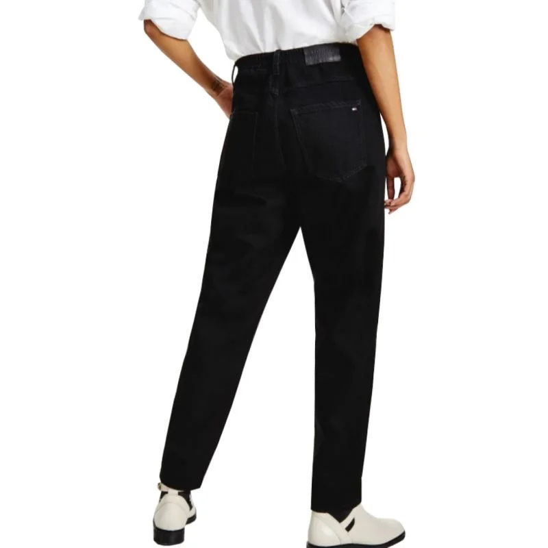 Dámské boty Tommy Hilfiger Gramercy W WW0WW32929 34/32