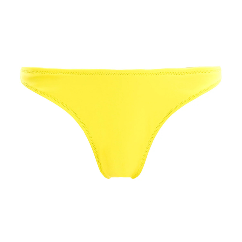 Dámské Bikini UW0UW03373-ZIK - Tommy Hilfiger L