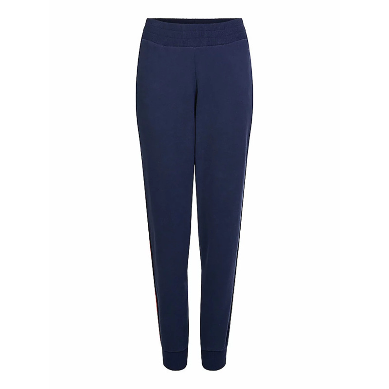 Dámské tepláky UW0UW03606-PQE - Tommy Hilfiger L